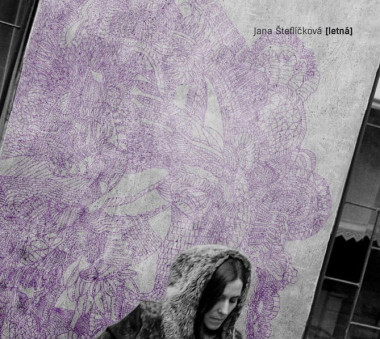 ŠTEFLÍČKOVÁ JANA • LETNÁ
