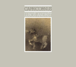 ANDRŠT LUBOŠ • CAPRICORNUS