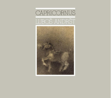 ANDRŠT LUBOŠ • CAPRICORNUS