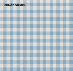 JABLKOŇ • VYKOLEJENÁ