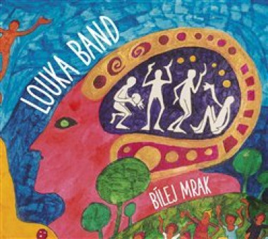 LOUKA BAND • BÍLEJ MRAK