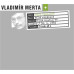 MERTA VLADIMÍR + EMIL VIKLICKÝ • BÍLÁ STÍŽNOST
