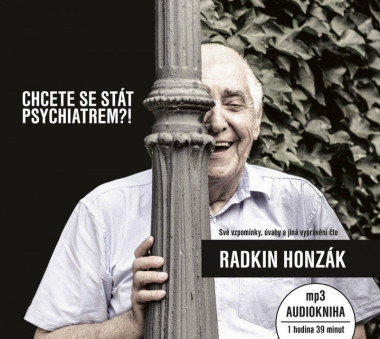 HONZÁK RADKIN • HONZÁK: CHCETE SE STÁT PSYCHIATREM?!