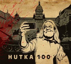 HUTKA JAROMÍR • HUTKA 100 LET