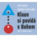 SUCHÝ JIŘÍ • SUCHÝ: KLAUN SI POVÍDÁ S BOHEM (MP3-CD)