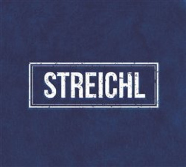 STREICHL JOSEF • STREICHL