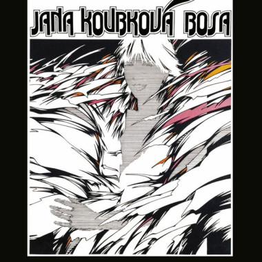 KOUBKOVÁ JANA • BOSA