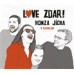 HONZA JÍCHA S KAPELOU • LOVE ZDAR!