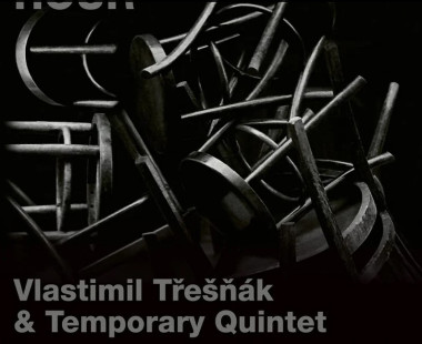Třešňák Vlastimil, Temporary Q • Happy Hour