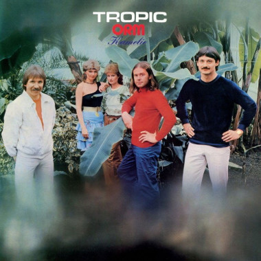 ORM • TROPIC
