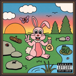 Gibbs Freddie • Singles (LP)