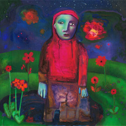 Girl In Red • If I Could Make It Go Quie / Indies Only Black (LP)