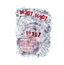 DG 307 • ŠEPOTY A VÝKŘIKY