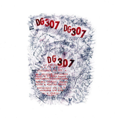 DG 307 • ŠEPOTY A VÝKŘIKY