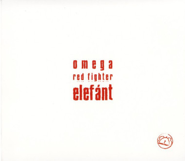 ELEFANT • OMEGA RED FIGHTER