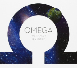 OMEGA • THE SPACEY SEVENTIES