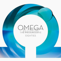 OMEGA • THE PROGRESSIVE EIGHTIES