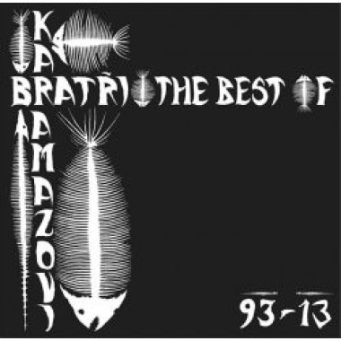 BRATŘI KARAMAZOVI • THE BEST OF 93-13
