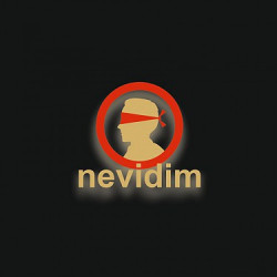 Nevidim • Živě 2024