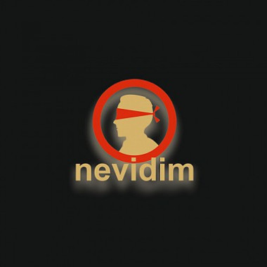 Nevidim • Živě 2024