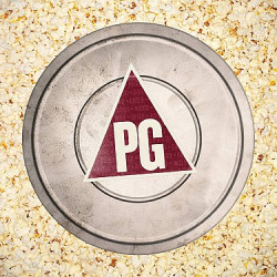 Gabriel Peter • Rated PG (LP)