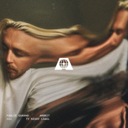 Garand Paulie • Amonit