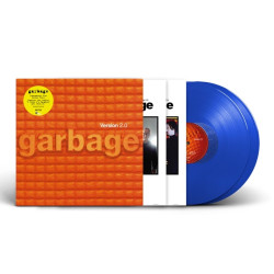 Garbage • Version 2.0 (2LP)