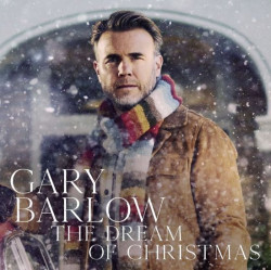 Barlow Gary • The Dream Of Christmas