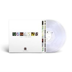 Genesis • Turn It On Again: The Hits / Clear Vinyl / Retailer Exclusive (2LP)