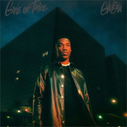 Giveon • Give Or Take