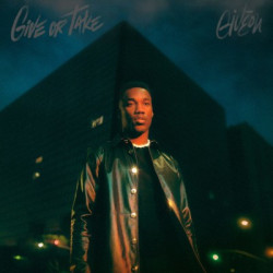 Giveon • Give Or Take (LP)