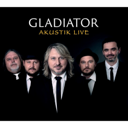 Gladiator • Akustik Live