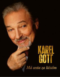 Gott Karel • Ma cesta za stestim (KNI)