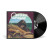 Grateful Dead • Wake Of The Flood / 50th Anniversary Edition / Black Vinyl (LP)
