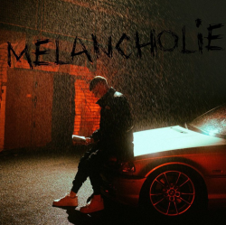 Grey256 • Melancholie