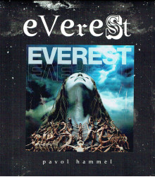 Hammel Pavol • Everest