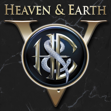 Heaven & Heart • V