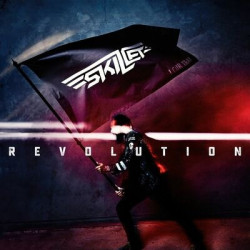 Skillet: Revolution • Skillet: Revolution