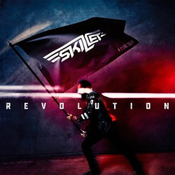 Skillet: Revolution • Skillet: Revolution
