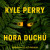 Audiokniha: Perry Kyle • Hora duchů / Čte Aleš Procházka (MP3-CD)