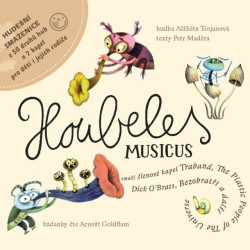 Houbeles Musicus • Houbeles Musicus