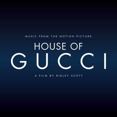 Hudba z filmu • House Of Gucci