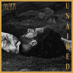 Hozier • Unreal Unearth / Limited Edition (3LP)
