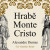  Audiokniha: Dumas Alexandre • Hrabě Monte Cristo / Čte Beneš Vladislav (MP3-CD)