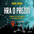 Audiokniha: Urban David • Hra o přežití / Čte Švarc Filip (MP3-CD)