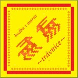 Hudba z Marsu • Trávnice