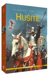 Husité - Zlatá kolekce (4DVD)