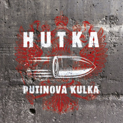 Hutka Jaroslav • Putinova kulka