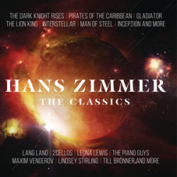 Zimmer Hans • Classics (LP)