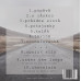Harich Martin • Tulák (s podpisom)